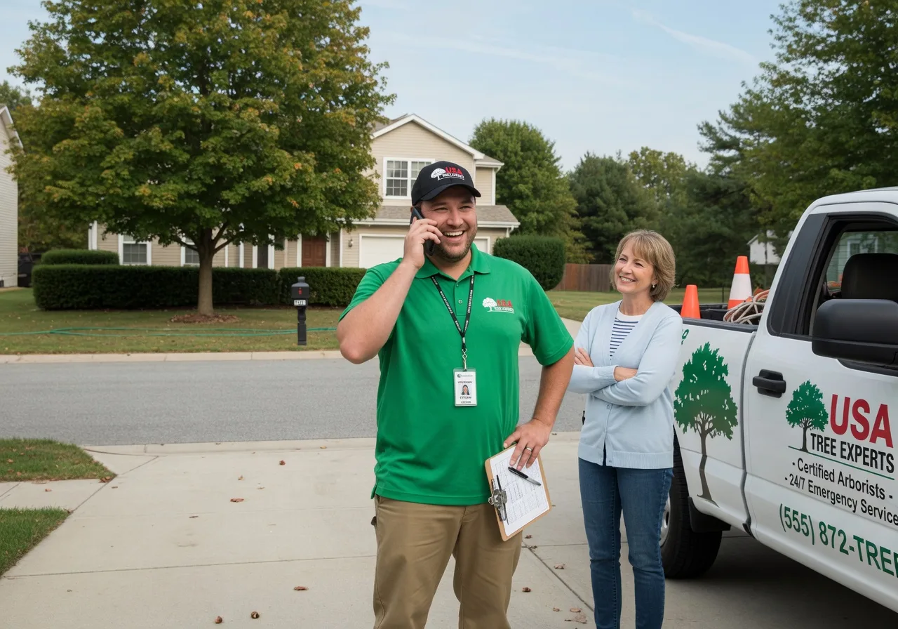 Tree Services Palouse, WA FAQs